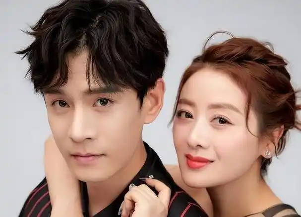 她靠一部剧吃一辈子,二婚嫁给"穷小子",如今丈夫红到令人忌妒