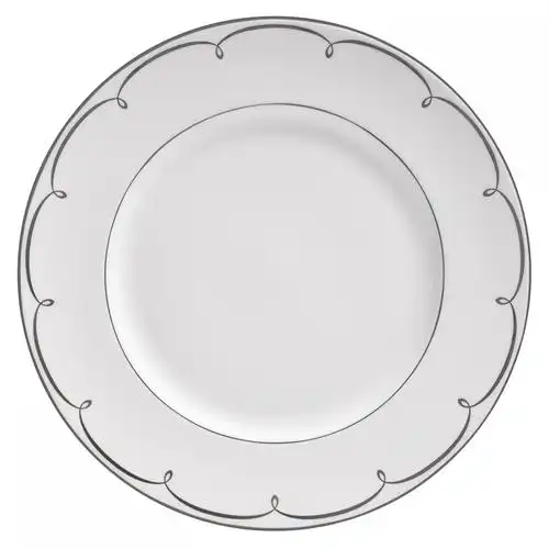 cartoon dinner plate