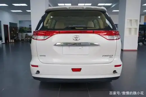 全新一代丰田"大霸王"正式到港,满满的回忆,外观内饰太经典!