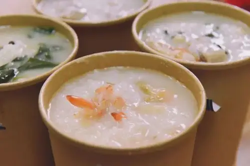 亲测太冷不想出门锡城暴雪最火外卖出炉销量最高竟然是他家内有福利