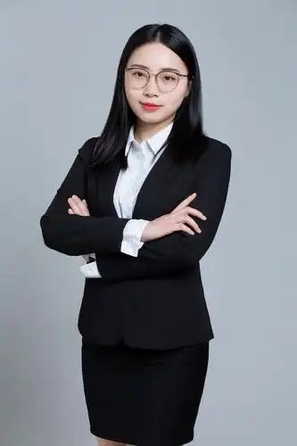 新东方国外考试大学顾问胡佩珊老师