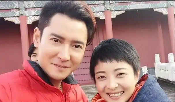 演员韩栋工程师逆袭成演员长得帅无绯闻活成演艺圈的清流