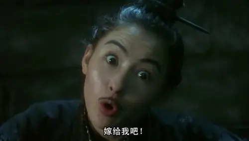 《如果,爱》被吐槽成这样,张柏芝的巅峰演技真找不回来了?