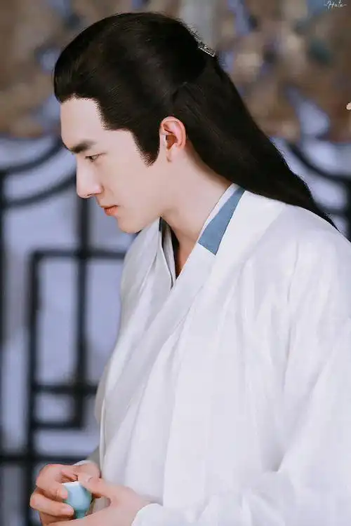 林更新宇文玥##林更新楚乔传