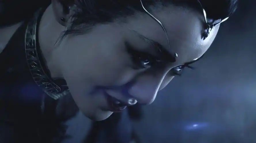 电影《爵迹》人物剧照图片桌面壁纸