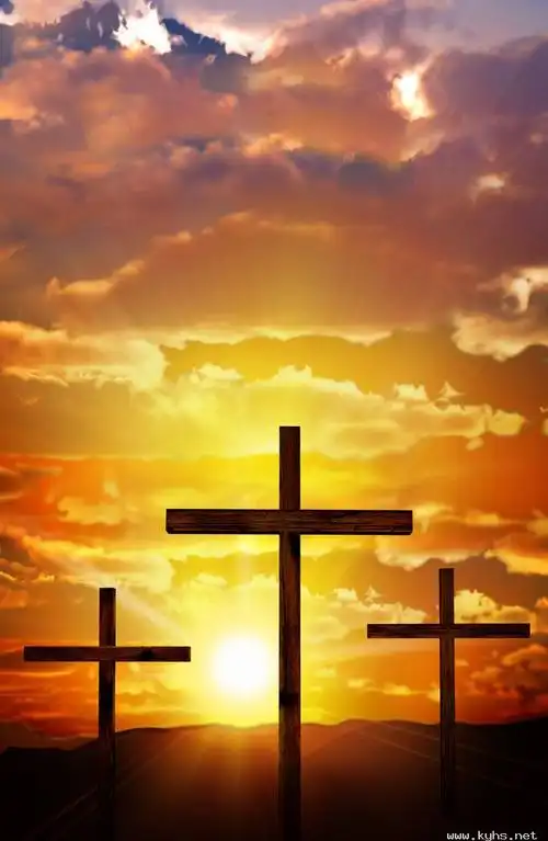 日出,日照——撒迦利亚的圣诞颂 - 祈祷基督网