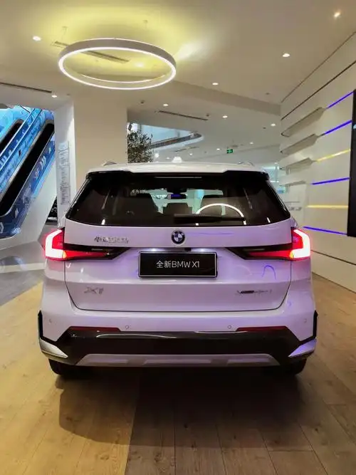 宝马20多万适合女孩子的代步车_宝马3系社区_易车社区