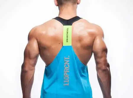 后背有痣的男人痣相特征 - 马克生活网