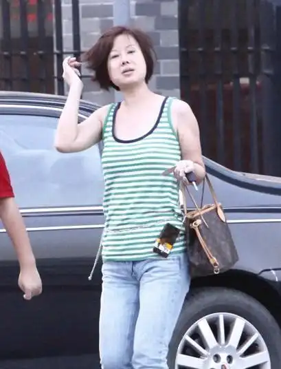 满文军老婆,满文军老婆个人资料(满文军的前妻是谁)