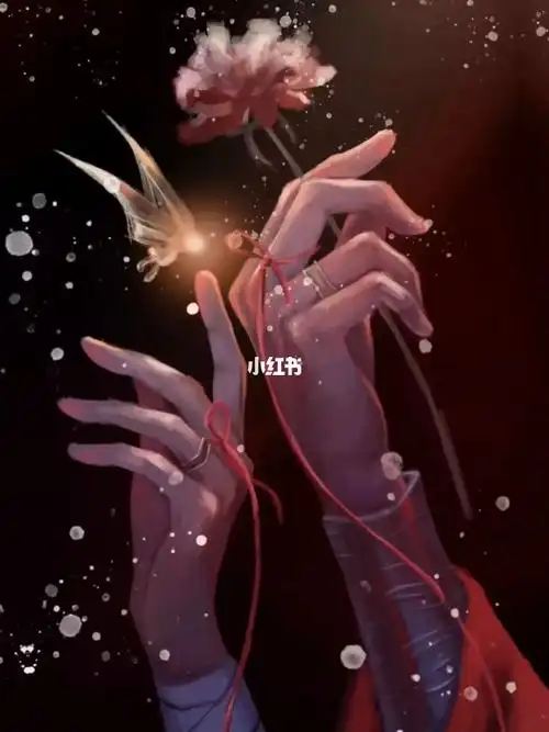 花城银蝶的浪漫