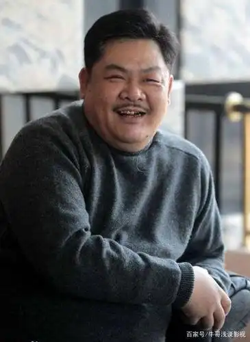 影视圈中那些你"只闻其人,不知其名"的胖子