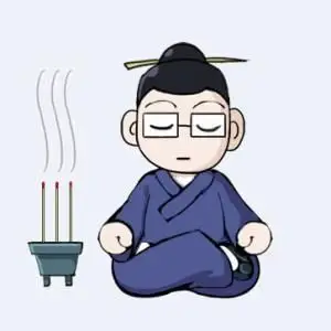 道家打坐的正确方法