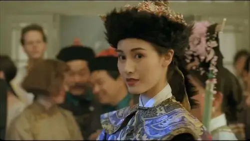 李嘉欣可二改/许唯 - 堆糖,美图壁纸兴趣社区