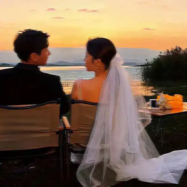 头像丨让人看到就很开心的微信头像