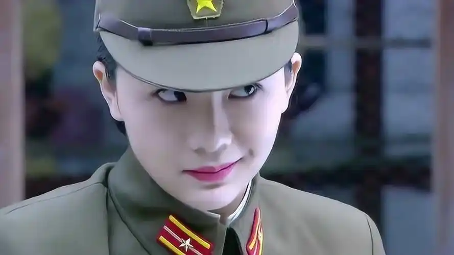 狐影:幸子飞鸽传书被发现,卧底身份暴露,不料幸子选择自我了结