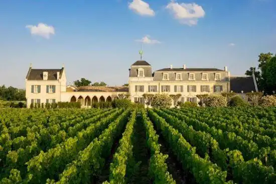 法国波尔多五大顶级名酒庄传奇故事汇