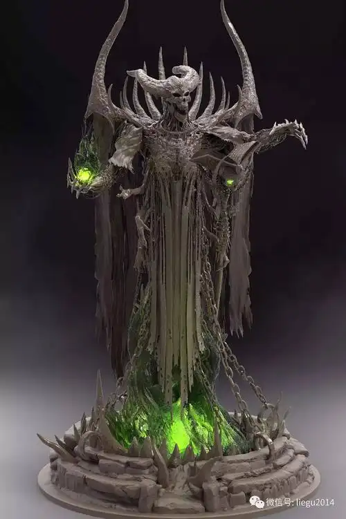 机械生物暴力巨龙