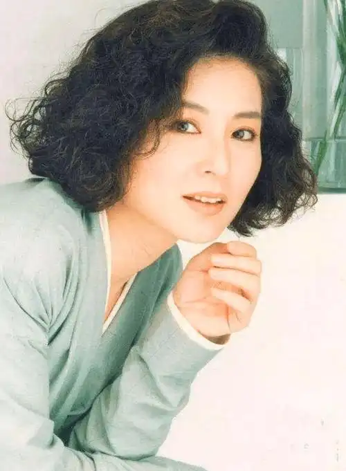 陈淑桦被誉为情歌天后40岁退出歌坛这些年怎么样了