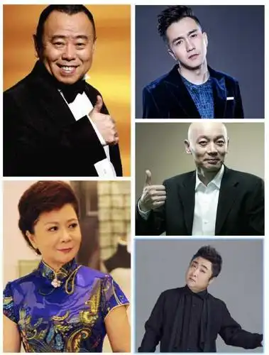 2019春晚语言类节目名单出炉:小品相声加入更多年轻艺人