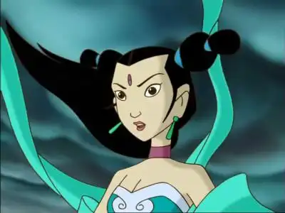 发布到  二次元 图片评论 0条  收集   点赞  评论  【哪吒传奇】姬发