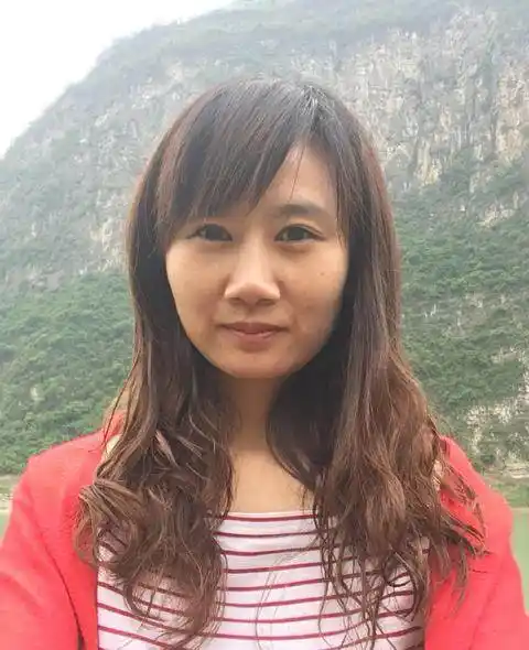 找个人走完下半生—成都女士征婚