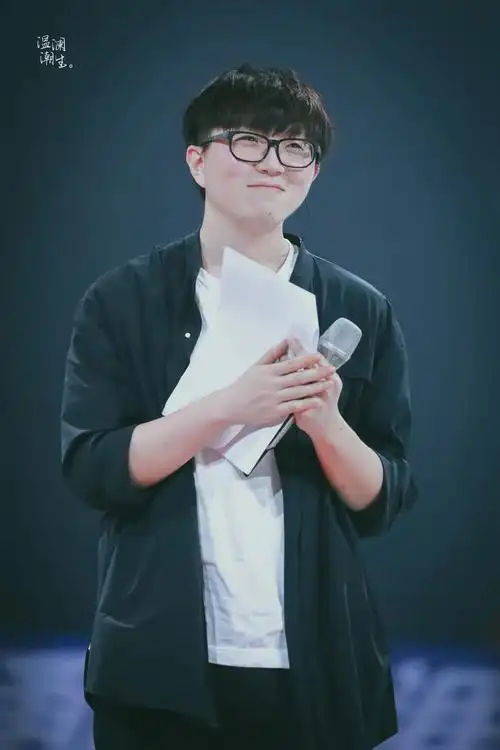 2018 914 《明日之子2》彩排毛不易