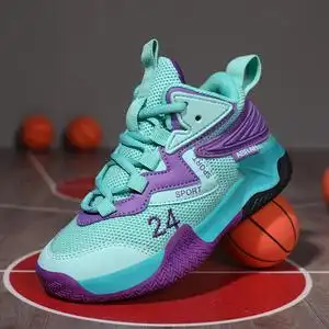 科比篮球鞋黑曼巴毒液5高帮