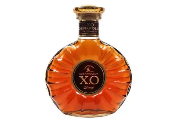 拿破仑xo白兰地