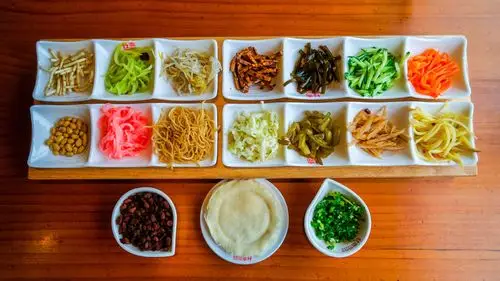 寻诗情乌江画廊,探秘山歌沿河,挖掘"黔味"美食_铜仁游记_途牛