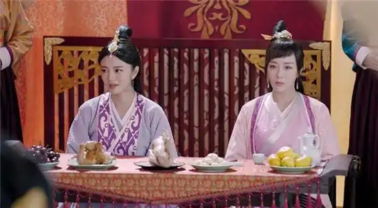 独孤天下三姐妹谁应了预言 般若曼陀伽罗谁能成为皇后?