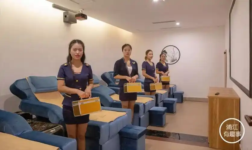 足浴48折折后仅需几十块边看电影边足浴7号截止抢购