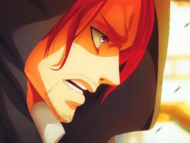 海贼王:基德船长为什么首要目标选择了红发呢?