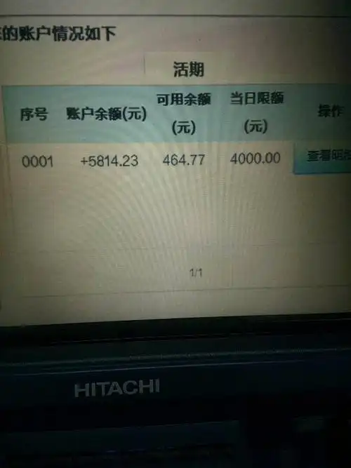 总额度一万的卡,刚刚在atm机上查了一下,没懂.请问我今天还能用多少