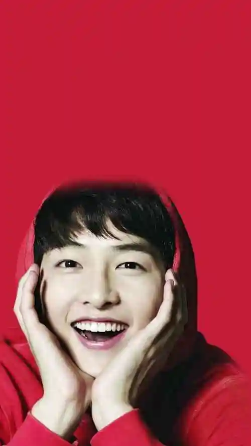 宋仲基可爱帅气1080p高清图片高清手机壁纸下载