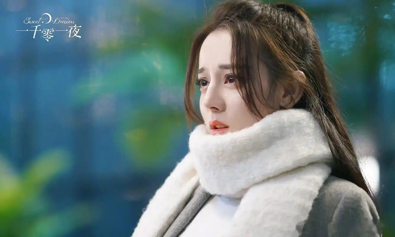 电视剧《一千零一夜》发糖戛然而止,互虐蓄势待发.