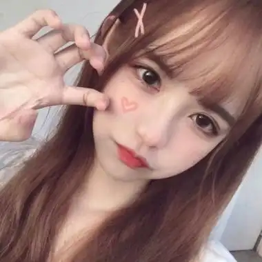 二人三人闺蜜头像真人女生图片(19)张