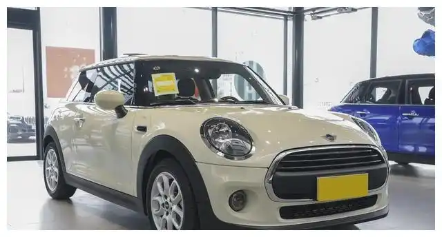 20万以内适合女生开的车,这几款不容错过,颜值都很高