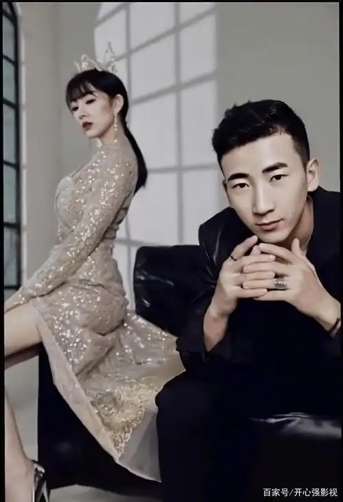 农村娃宝军和汤唯唯 的爱情故事