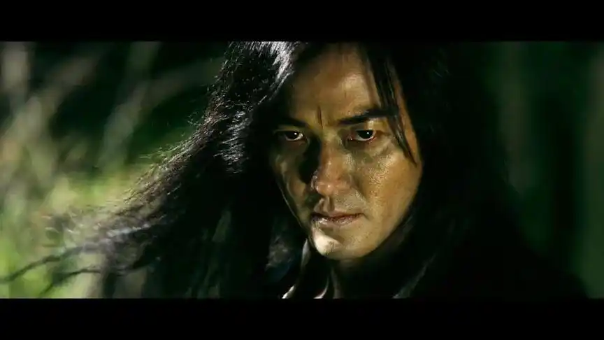 《风云2》聂风入魔,风,云终有一战