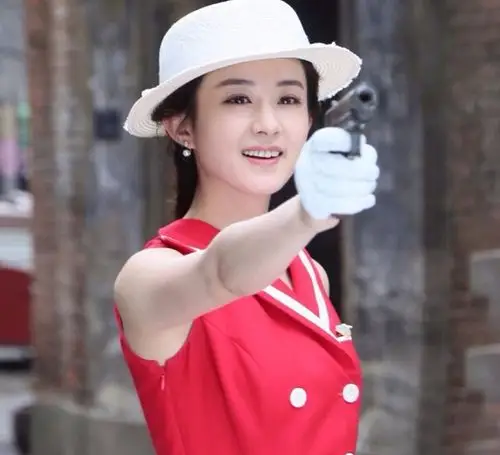 共34 件胭脂赵丽颖同款裙相关商品