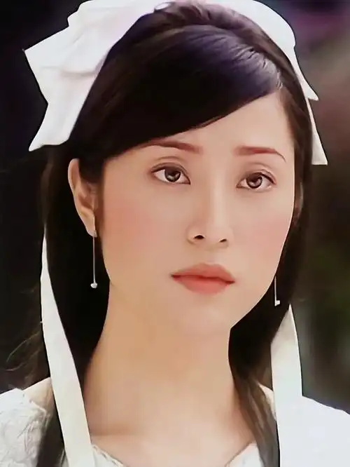 陈法蓉不适合长发和古装吗(更新多图)