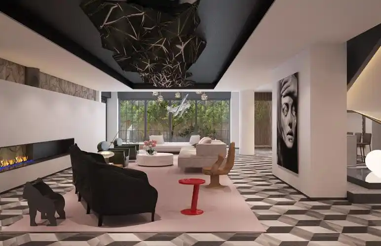 《序赞 孟也 作品集》@2020-06-03-精选特辑-马蹄室内设计论坛-序赞网