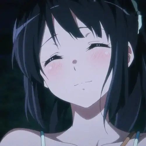 日本动漫动漫头像