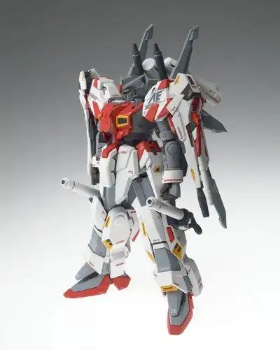 gundam fix figuration #0038 全装甲高达mk-iii