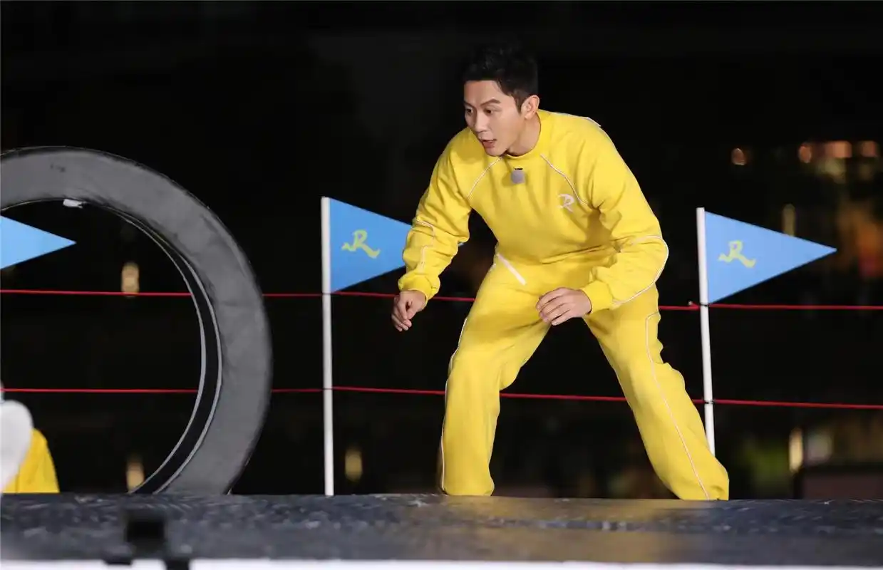 奔跑吧黄河篇2迎收官兄弟团化身应届毕业生