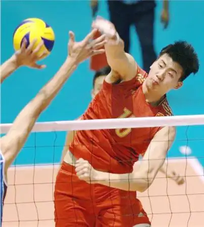 男排第7轮最佳:辽队长撑大局 川外援终回勇(图)