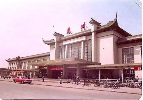 叹一叹关于苏州的梦言呓语---读《裤档巷风流记》杂感