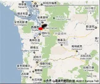 美国城市介绍—西雅图