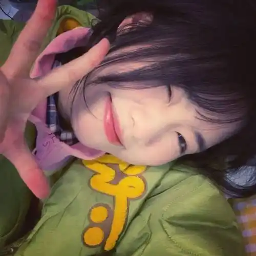 可爱头像,亿点点沙雕智障的搞怪可爱女头_图片_网络_信息