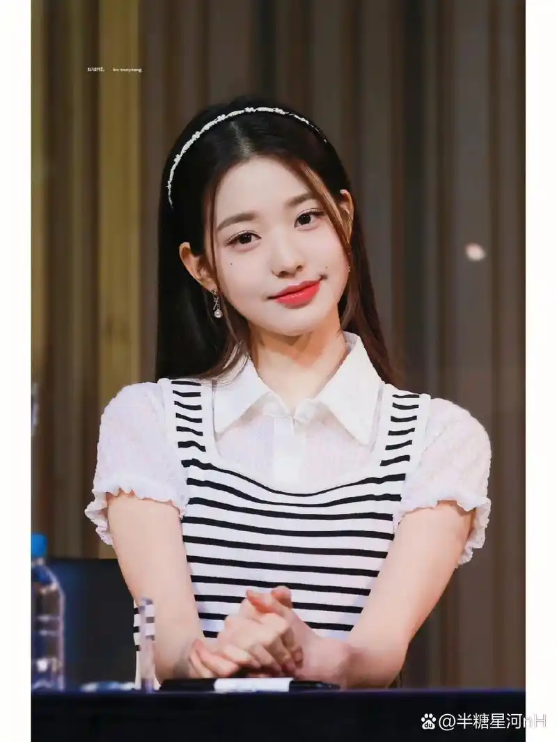 怎么会有人不爱张元英呢[打call][打call][打call][打call]